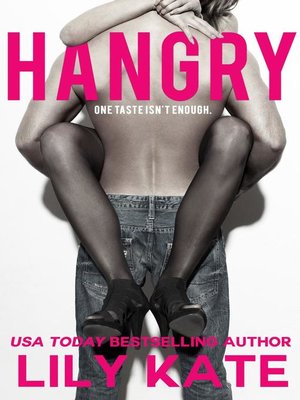 cover image of Hangry